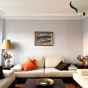 Appartement met Twee Slaapkamers